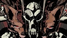 Ebenezer and the Invisible World Ebenezer and the Invisible World ile benzer