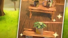 Green Thumb: Gardening & Farm - Eğitici oyun (Eğitim) türünde bir oyun