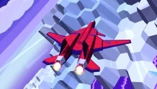 Sky Rogue - Prosedürel üretim türünde bir oyun