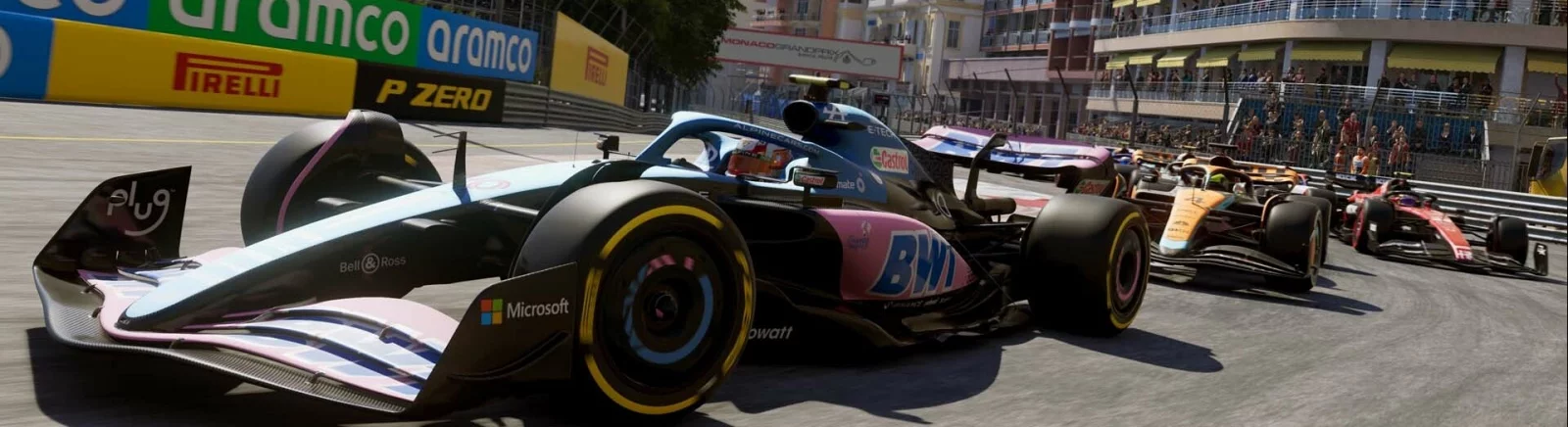 F1 23 — Таблица для Cheat Engine [UPD: 17.06.2023] / Tablolar / Hileler