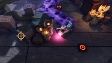 Attic Panic - Tanklar türünde bir oyun