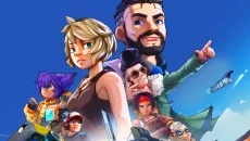 JDM: Rise of the Scorpion JDM: Rise of the Scorpion ile benzer