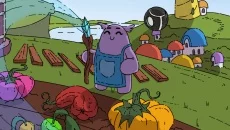 Aluna: Sentinel of the Shards Aluna: Sentinel of the Shards ile benzer