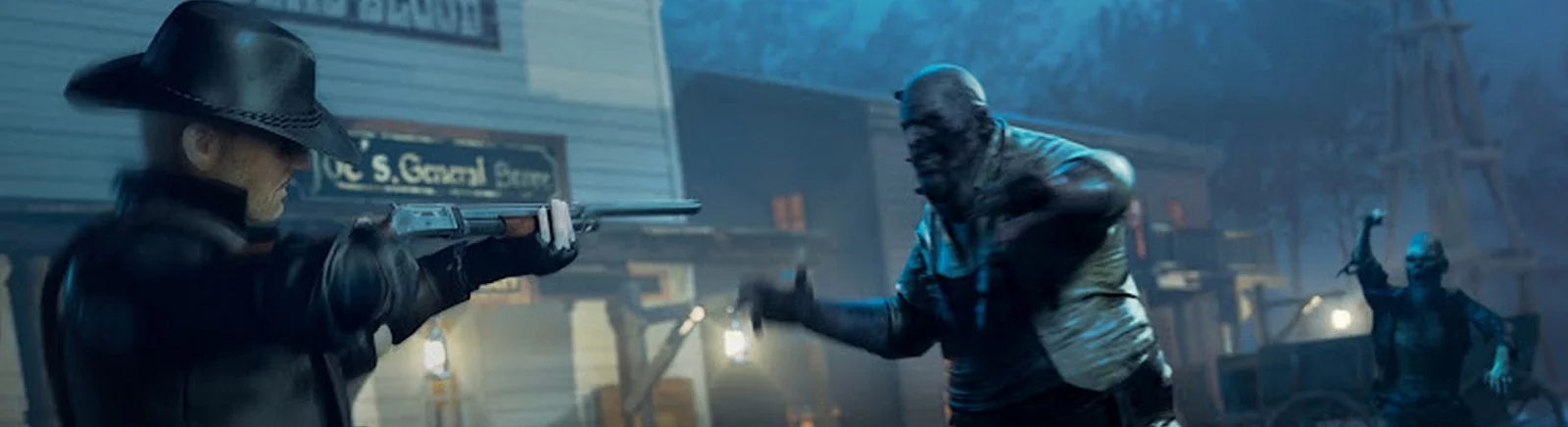 En iyi oyunlar için Android, Dead Blood: Survival FPS ile benzer olanlar