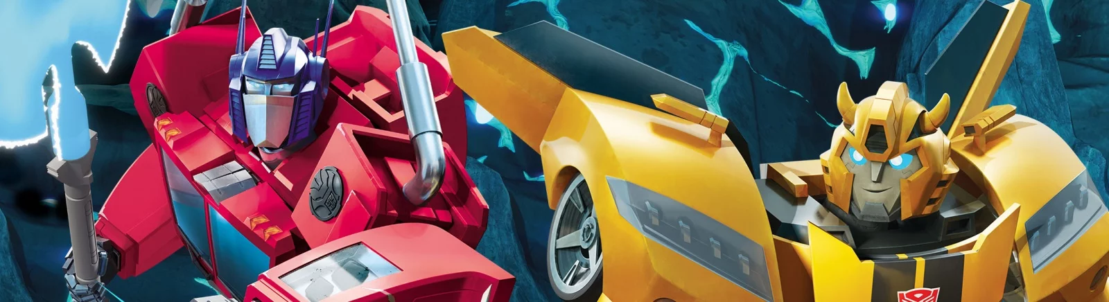 Tüm yorumlar ve değerlendirmeler Transformers: Earthspark - Expedition — 0 görüş