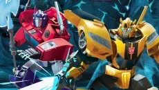 Transformers: Battle Tactics Transformers: Battle Tactics ile benzer