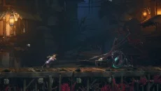 F.I.S.T.: Forged in Shadow Torch F.I.S.T.: Forged in Shadow Torch ile benzer