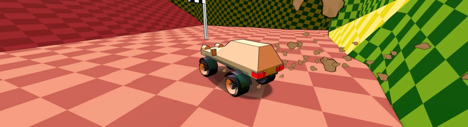 En iyi oyunlar için Wii, Raw Nerve ile benzer olanlar