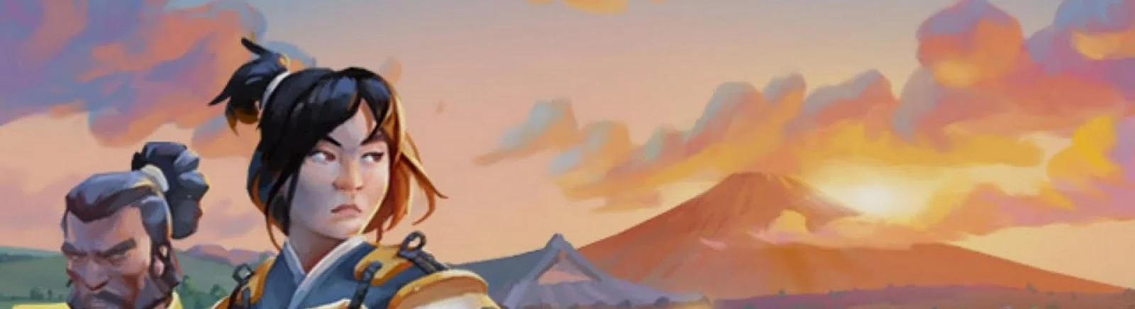 Forum Daisho: Survival of a Samurai