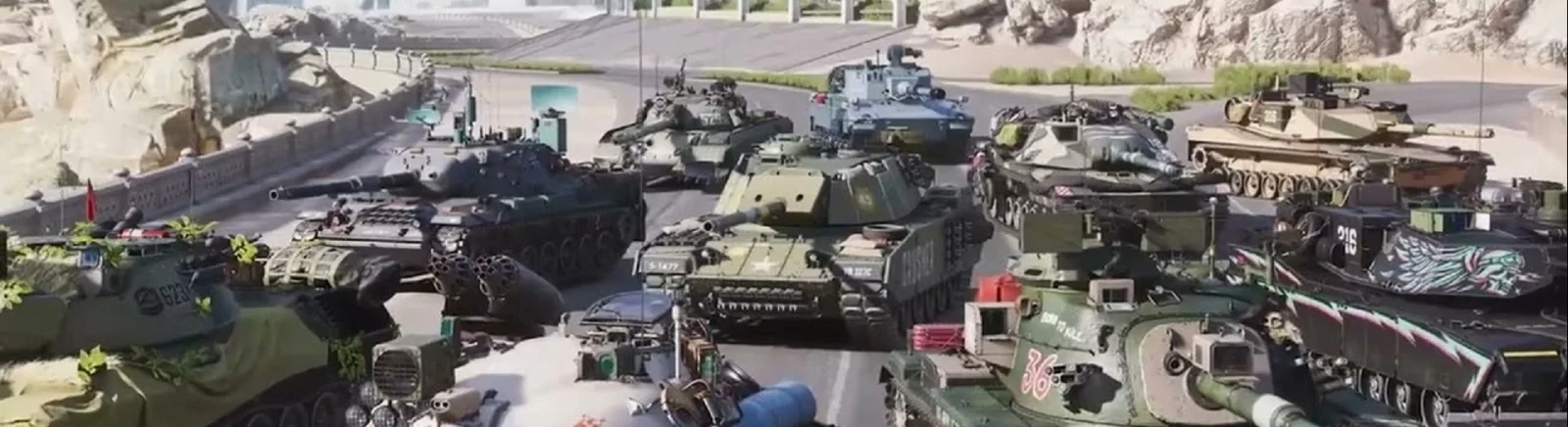 Tüm yorumlar ve değerlendirmeler World of Tanks: HEAT (Project CW) — 1 görüş