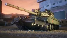 Танки Онлайн Танки Онлайн ile benzer