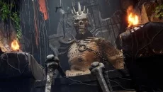 Mordhau Mordhau ile benzer