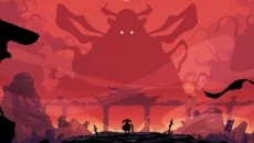 Shogun Showdown - Sıra tabanlı türünde bir oyun