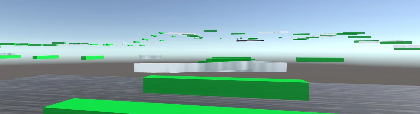 Farklı ülkelerde Capsule Jump çıkış tarihi