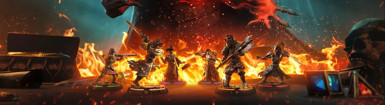 Tüm yorumlar ve değerlendirmeler Champions Tactics Grimoria Chronicles — 0 görüş
