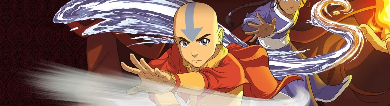 En iyi oyunlar için Wii, Avatar: The Last Airbender - Quest for Balance ile benzer olanlar