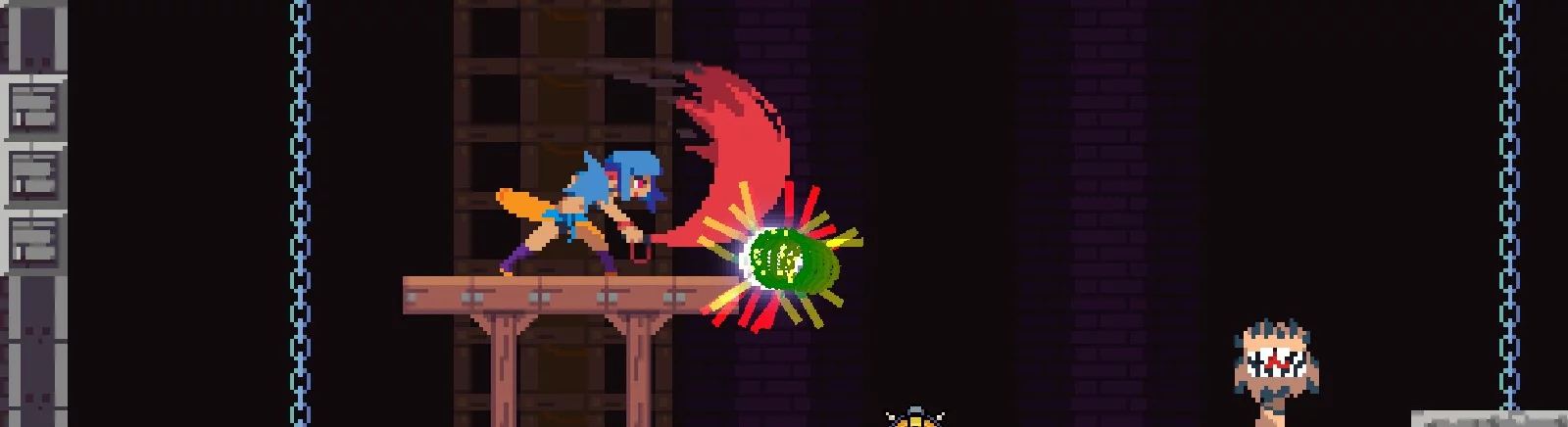 Forum Phantom of Zana