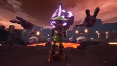 Doom 3 VR Edition Doom 3 VR Edition ile benzer