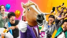 Everybody 1-2-Switch!
