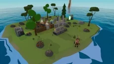 Son of Aral - Kule Savunması (Tower Defense) türünde bir oyun