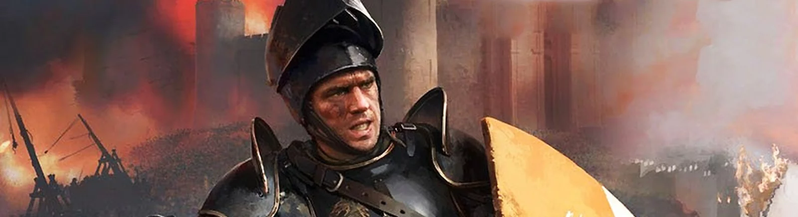 Stronghold: Definitive Edition — Eğitici (+26) [1.01 - 1.33] / Eğitmenler / Hileler