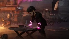 Mutant Year Zero: Seed of Evil Mutant Year Zero: Seed of Evil ile benzer