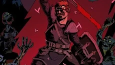 Ash of Gods: The Way Ash of Gods: The Way ile benzer