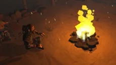 Aluna: Sentinel of the Shards Aluna: Sentinel of the Shards ile benzer