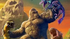 Peter Jackson's King Kong: The Official Game of the Movie (2005) Peter Jackson's King Kong: The Official Game of the Movie (2005) ile benzer