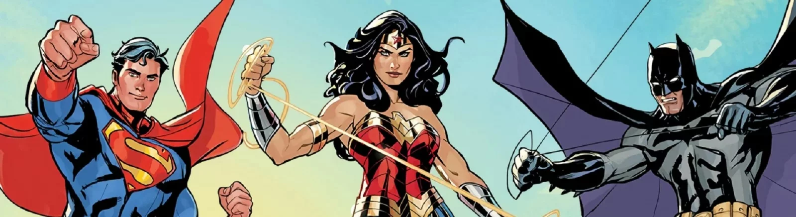 Farklı ülkelerde DC Heroes United çıkış tarihi