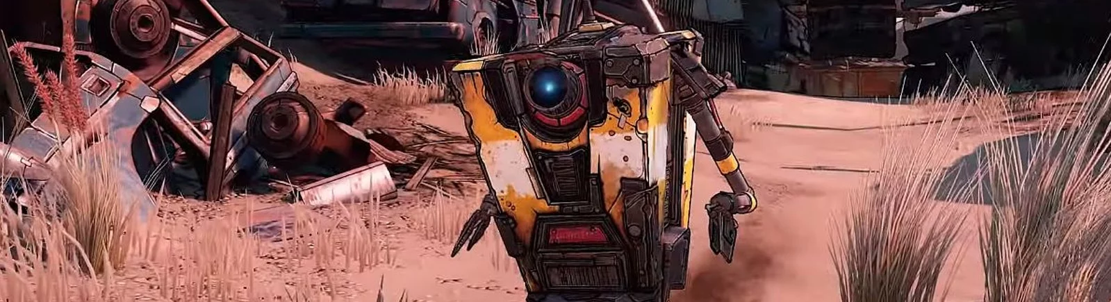 Forum Borderlands EchoVision Live