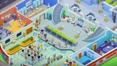 Hospital Tycoon Hospital Tycoon ile benzer