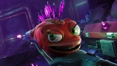 High on Life: High On Knife