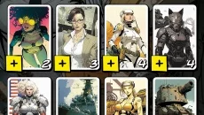 Mythgard Mythgard ile benzer