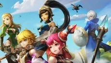 Dragon Nest 2: Evolution - Zindanlar türünde bir oyun