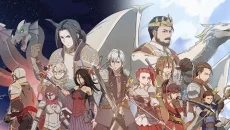 Final Fantasy Tactics Advance Final Fantasy Tactics Advance ile benzer