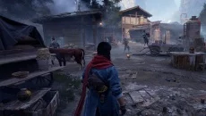 Black Myth: Wukong Black Myth: Wukong ile benzer