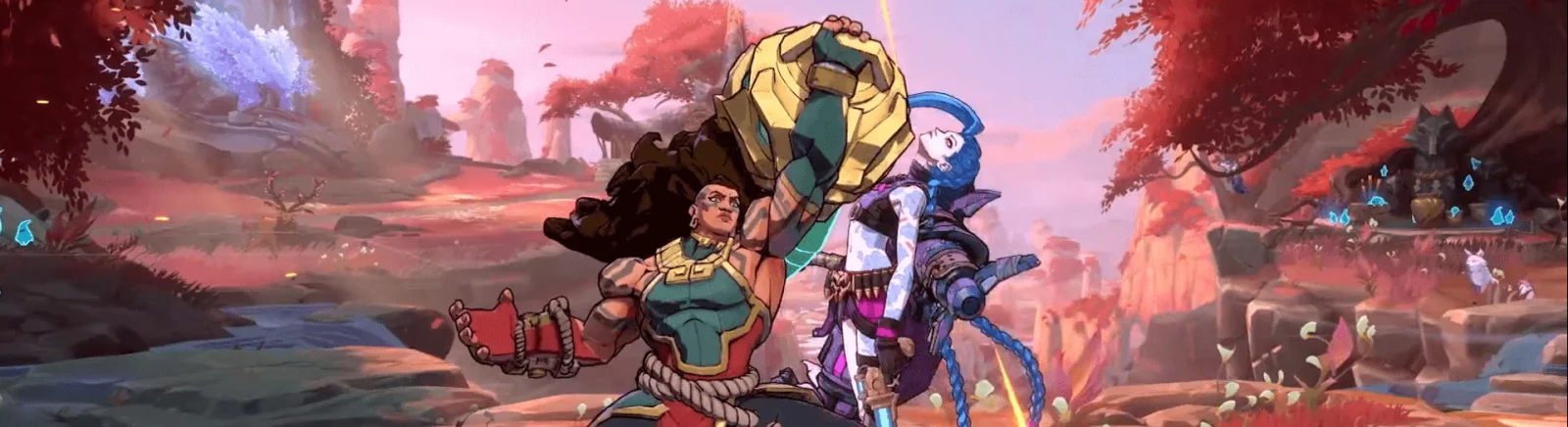 Ucuz 2XKO satın al, %90'a varan indirimler 🏷️, farklı mağazalarda fiyat karşılaştırması