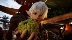 Final Fantasy XIV: Dawntrail - MMO türünde bir oyun