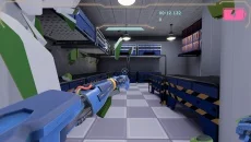 Revenge of the Shadow Ninja Revenge of the Shadow Ninja ile benzer