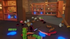 Potion Craft: Alchemist Simulator Potion Craft: Alchemist Simulator ile benzer