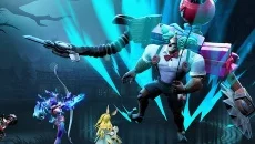 Vikings: Wolves of Midgard Vikings: Wolves of Midgard ile benzer