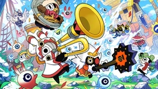 Patapon 2 Remastered Patapon 2 Remastered ile benzer