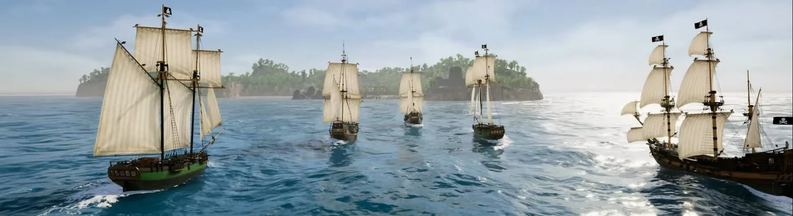 Forum Corsairs Legacy: Naval Mission