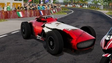 WRC Generations – The FIA WRC Official Game WRC Generations – The FIA WRC Official Game ile benzer