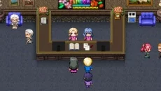 To the Moon To the Moon ile benzer