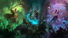 Total War: Warhammer 3 - Shadows of Change