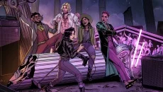 Stray Gods: The Roleplaying Musical