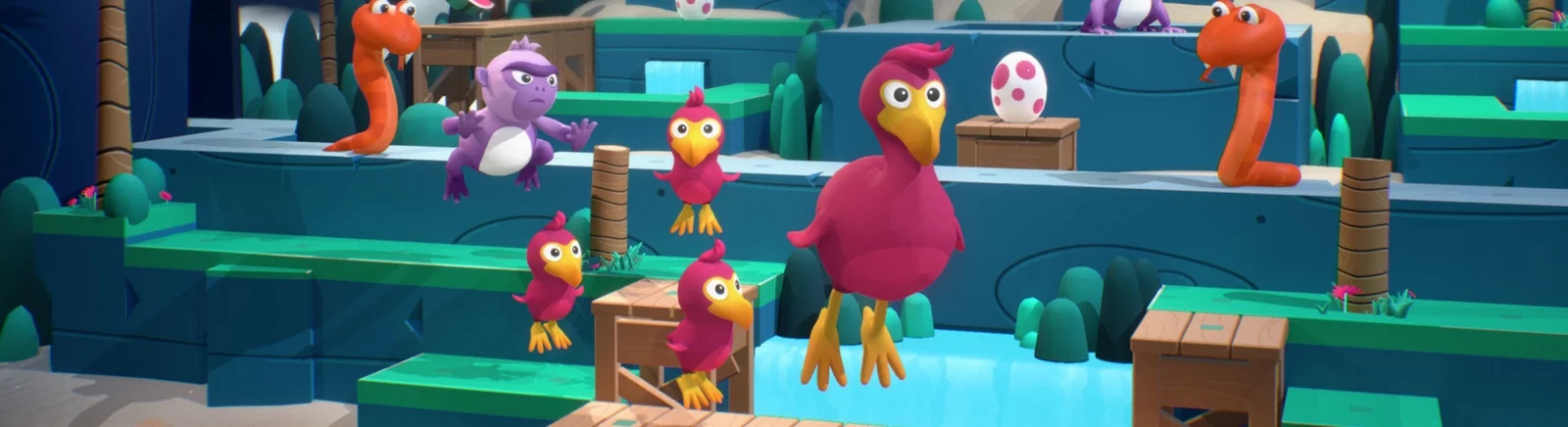 Dodo Peak — Сохранение [Лицензия Epic] / Kayıtlar / Hileler