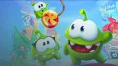 Cut the Rope Remastered Cut the Rope Remastered ile benzer